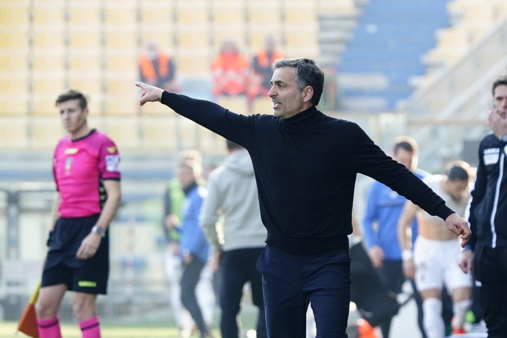 L'undicesima giornata di Serie B